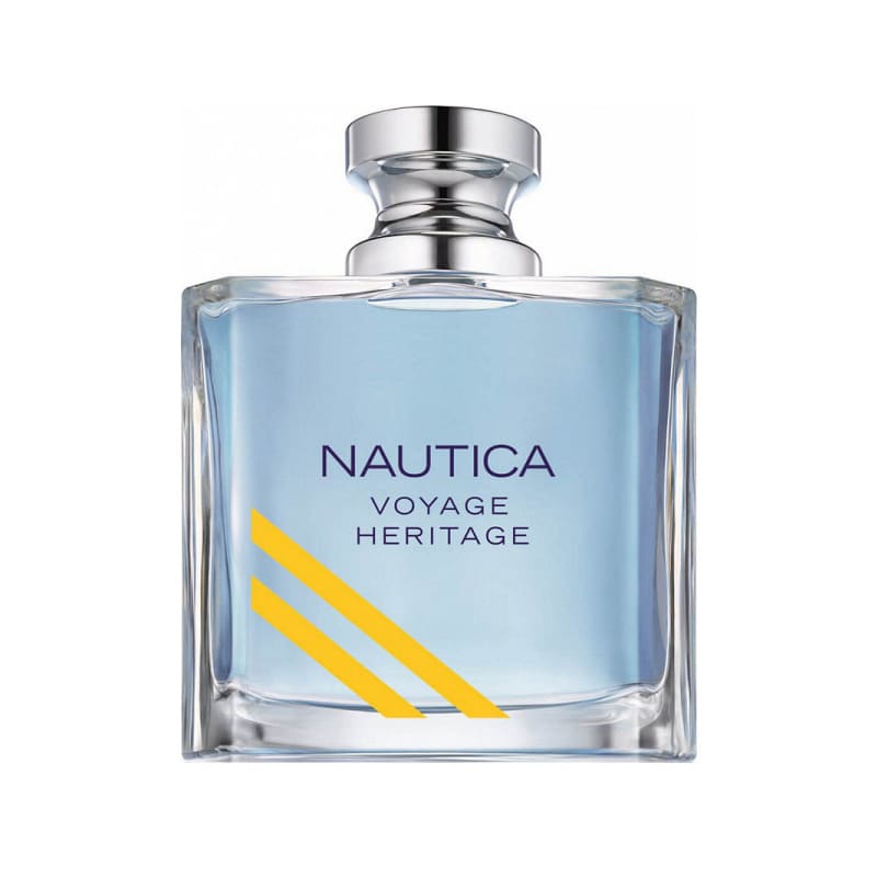 Nautica Voyage Heritage edt 100ml Hombre - Nautica - Default Title - Perfumisimo